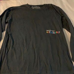 Astroworld T shirt